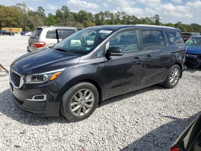 2021 KIA Sedona LX