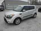 2012 KIA Soul +