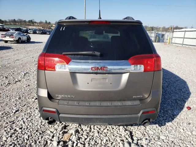 2011 GMC Terrain SLE