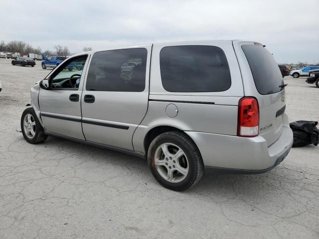 2008 Chevrolet Uplander LS