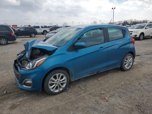 2019 Chevrolet Spark 1LT