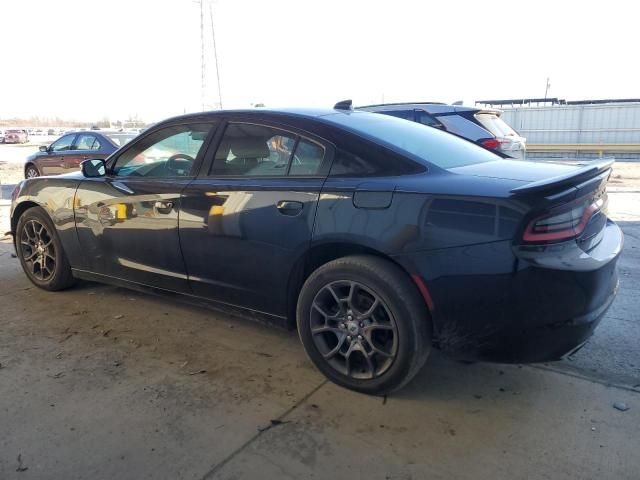 2018 Dodge Charger GT