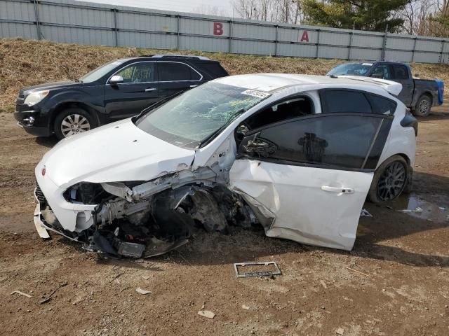 2014 Ford Focus ST