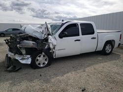 GMC salvage cars for sale: 2008 GMC Sierra C1500