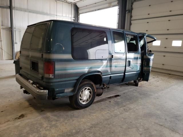 1997 Ford Econoline E150 Van