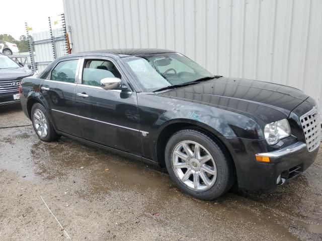 2005 Chrysler 300C