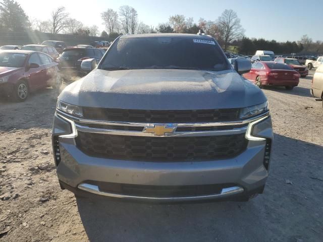 2023 Chevrolet Suburban C1500  LS