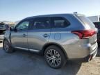 2017 Mitsubishi Outlander SE