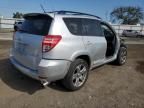 2012 Toyota Rav4 Sport