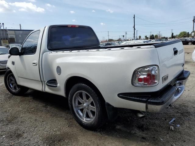 1999 Ford F150