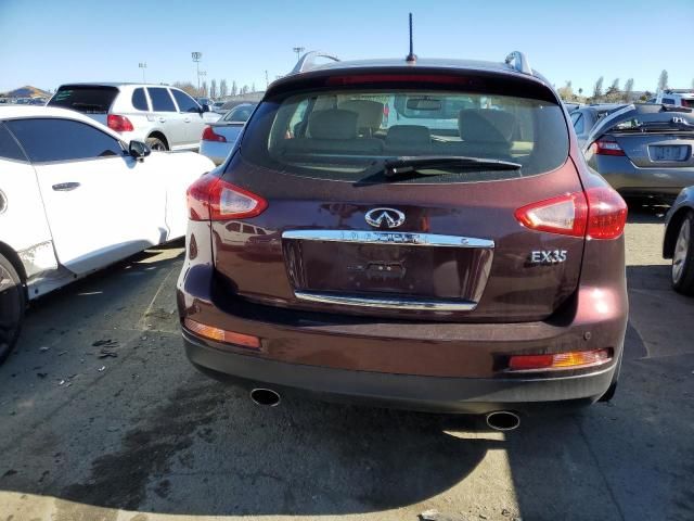 2012 Infiniti EX35 Base