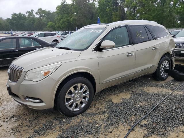 2014 Buick Enclave