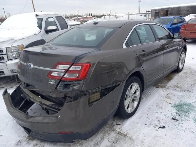 2016 Ford Taurus SEL