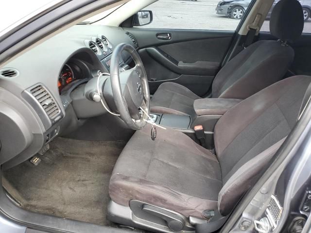 2011 Nissan Altima Base