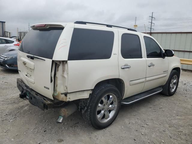 2008 Chevrolet Tahoe C1500