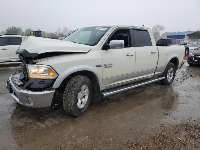 2017 Dodge 1500 Laramie