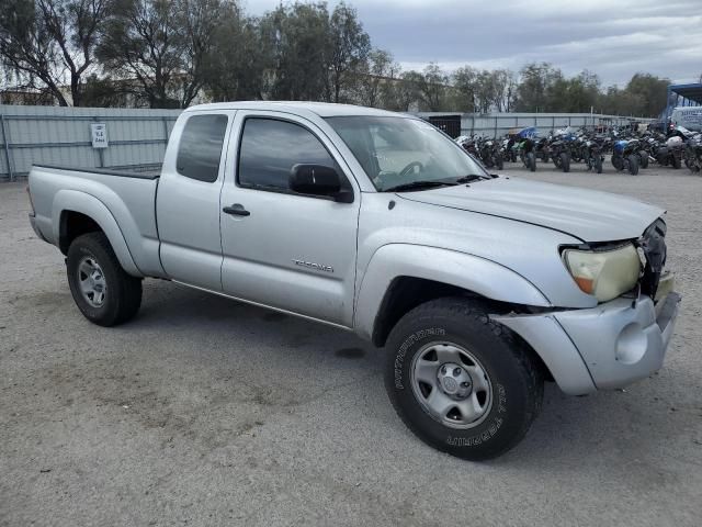 2005 Toyota Tacoma Prerunner Access Cab