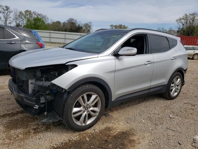 2015 Hyundai Santa FE Sport