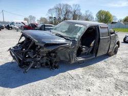 2013 Ford F150 Supercrew en venta en Gastonia, NC