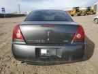 2006 Pontiac G6 SE1