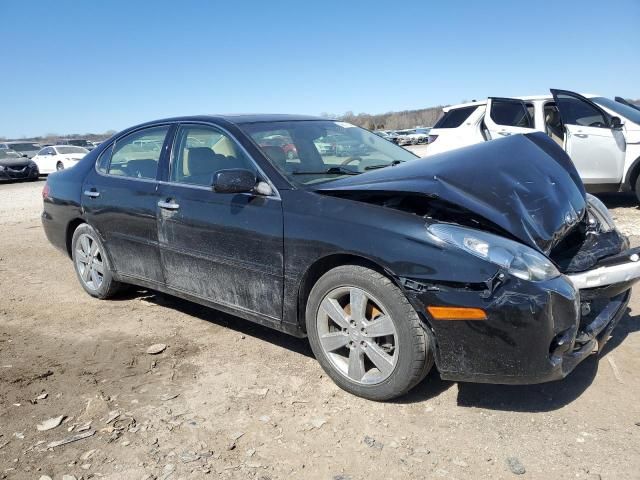 2005 Lexus ES 330