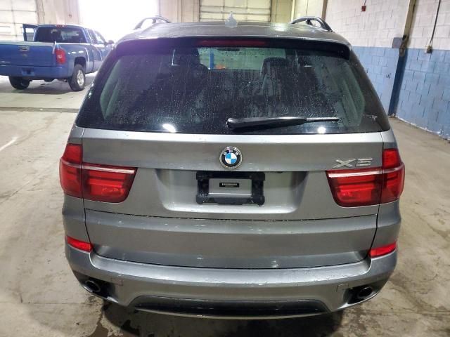 2013 BMW X5 XDRIVE35I