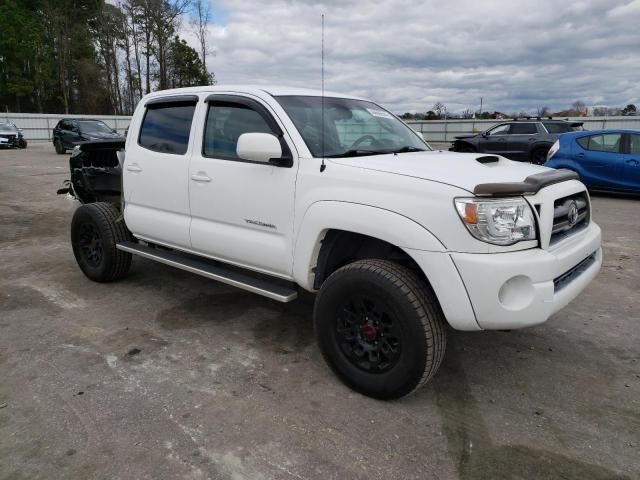 2010 Toyota Tacoma Double Cab