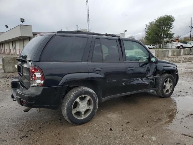 2007 Chevrolet Trailblazer LS