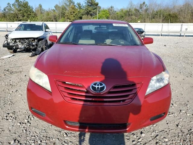 2008 Toyota Camry CE