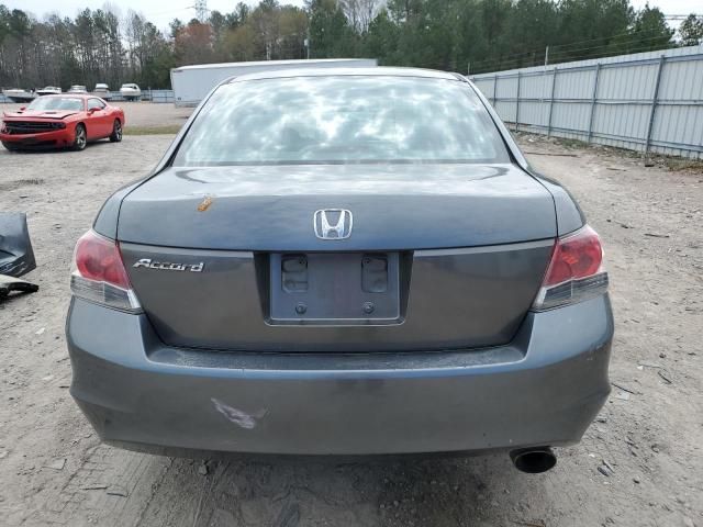 2008 Honda Accord LXP