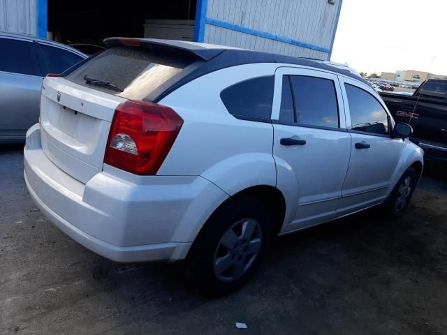 2008 Dodge Caliber