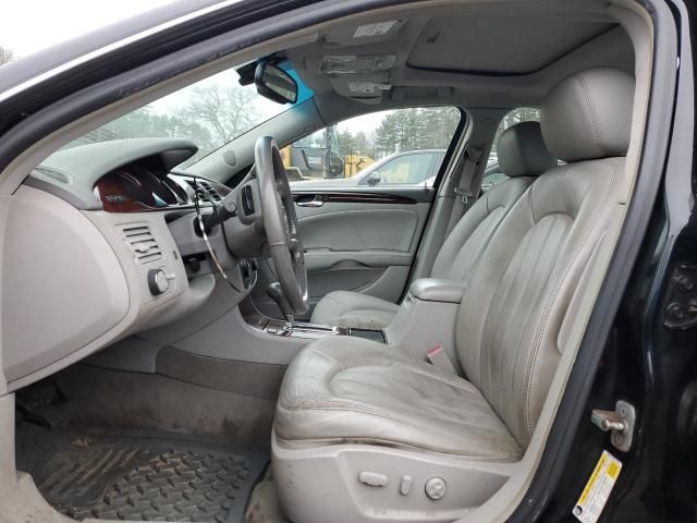 2008 Buick Lucerne CXL