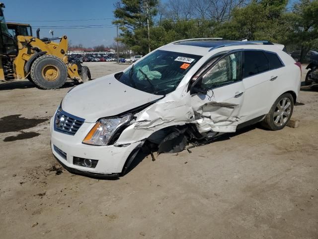 2013 Cadillac SRX Performance Collection