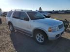 2002 Ford Explorer Limited