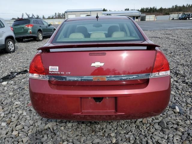 2010 Chevrolet Impala LT