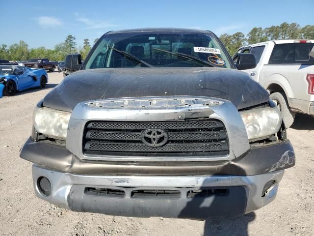 2007 Toyota Tundra Double Cab SR5