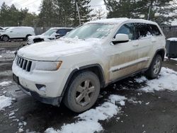 2012 Jeep Grand Cherokee Laredo for sale in Denver, CO