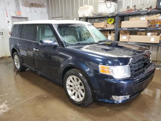 2009 Ford Flex SEL