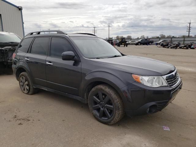 2011 Subaru Forester 2.5X Premium