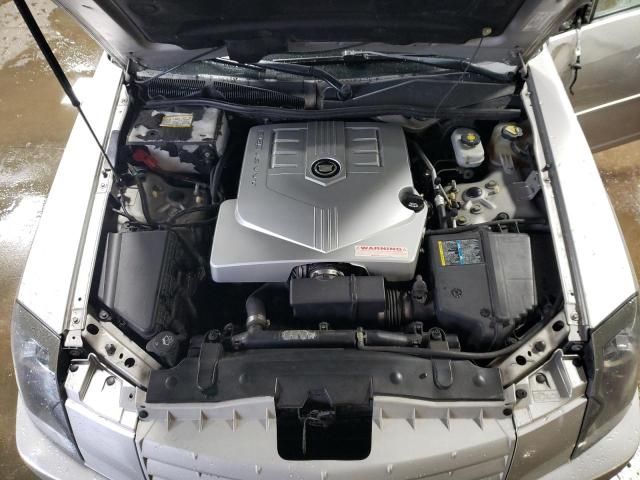 2007 Cadillac CTS HI Feature V6