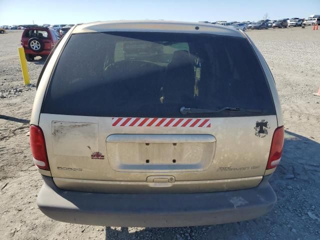 2000 Dodge Grand Caravan SE