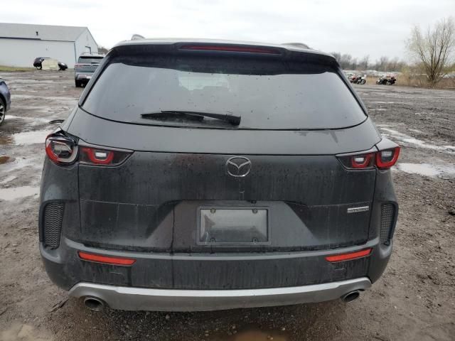 2023 Mazda CX-50 Base