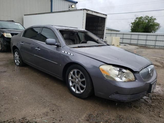 2007 Buick Lucerne CXL