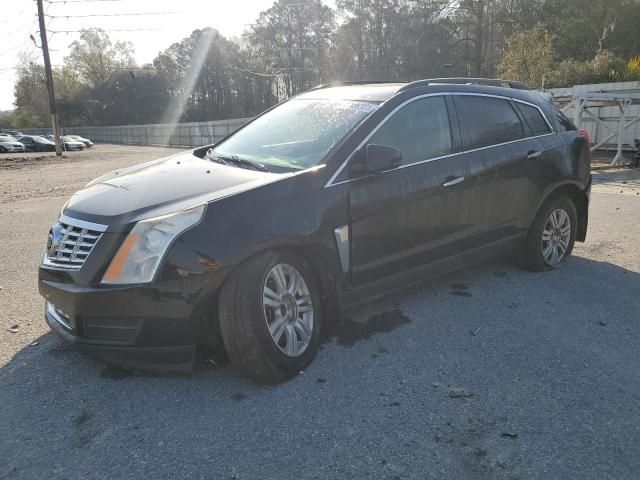 2015 Cadillac SRX