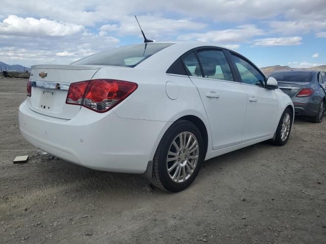 2012 Chevrolet Cruze ECO