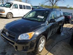 Salvage cars for sale from Copart Bridgeton, MO: 2011 Toyota Rav4