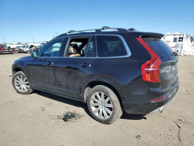 2018 Volvo XC90 T5