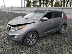 2011 KIA Sportage EX for sale in Windsor, NJ