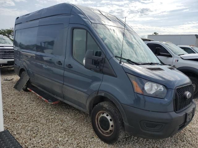 2021 Ford Transit T-250