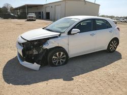 Salvage cars for sale at Tanner, AL auction: 2023 KIA Rio S